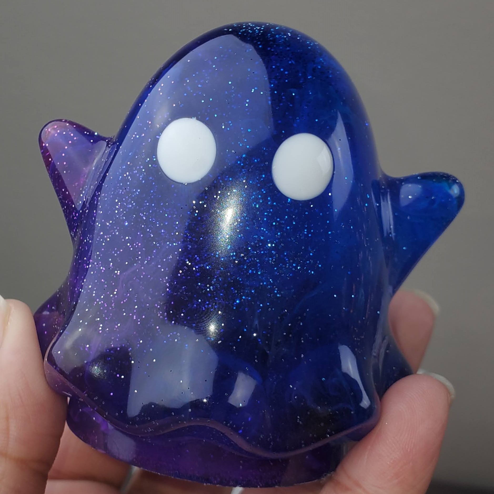 Galaxy Ghost